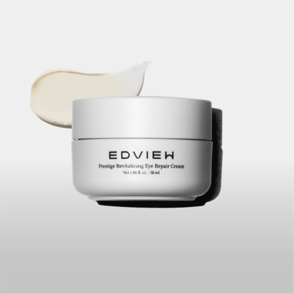 Edview Peptide Anti Wrinkle Eye Cream 30ml NONE