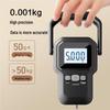 Baijie Handheld Electronic Scale with Tape Measure