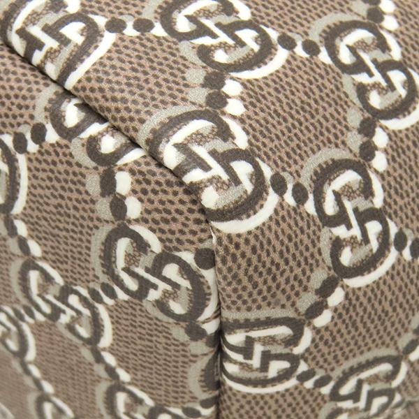 GUCCI 795059 GG Shadow GG ShadowHandbag GG canvas/leather Array