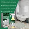 Badezimmer WC Reiniger Spray Kraftvoll Entfernt Hartnäckige Urin Gelbe Flecken Dekontamination Beseitigt Schlechte Gerüche WC Schüssel Reiniger 100ml