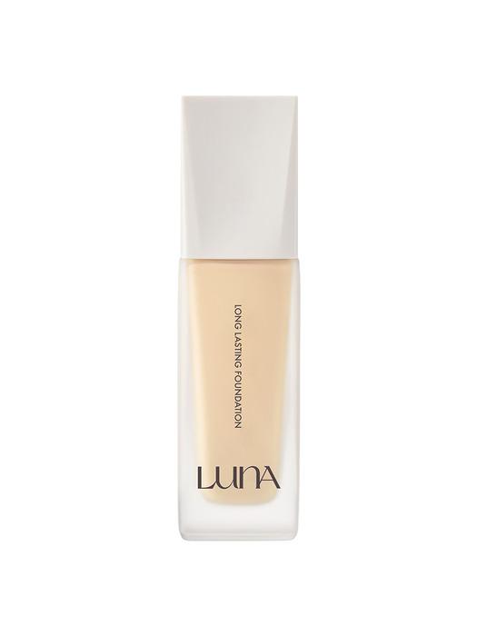 LUNA Long-Lasting Foundation