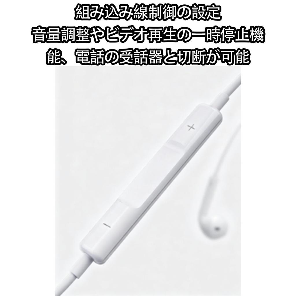 Wired USB Type-C Earphones with Microphone, Comfortable Fit, Compact and Lightweight, Portable, Volume Control, for Listening to Music, Making Calls,