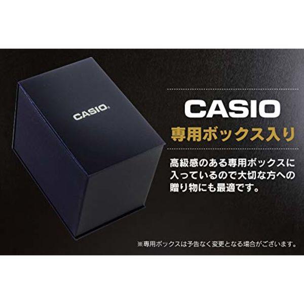 Casio Obejrzyj WAVE CEPTOR Tough Solar Radio LWQ-10LJ-1A1JF Black Lady's NEW