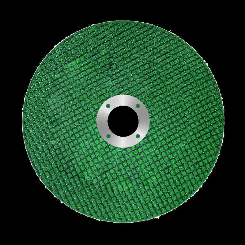 Hard Alloy Cutting Disc