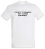 Poverty Petrolhead T-Shirt Race Racing Car Driver Racer Addiction Fun Love