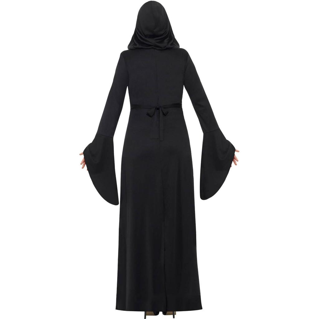 Smiffys Kostümkleid „Dark Temptress“ für Damen