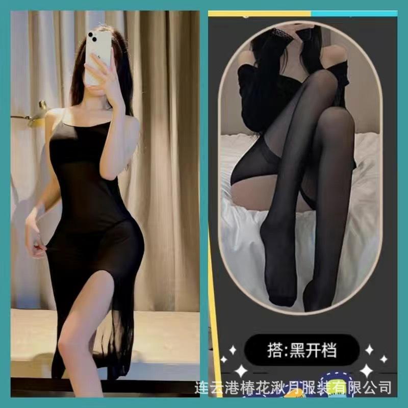 Large size 100kg sex bed passion hot sexy temptation large size small chest free robe A92