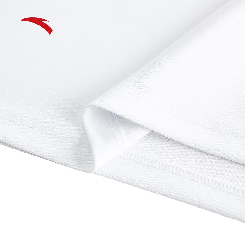 Anta Men's Quick-Dry Sports T-Shirt