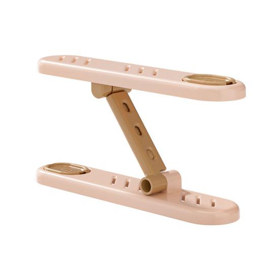 Emotional Support Coin Inspirational Monkey Challenge Pocket Coin Double?Sided Collectible Token for Friends Family Motivation Keepsake розовый