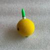 Portable Night Fishing  Foams Float Bobbers Luminously Spherical Fish Float Fishing Float And Bobbers Fishing Accessories