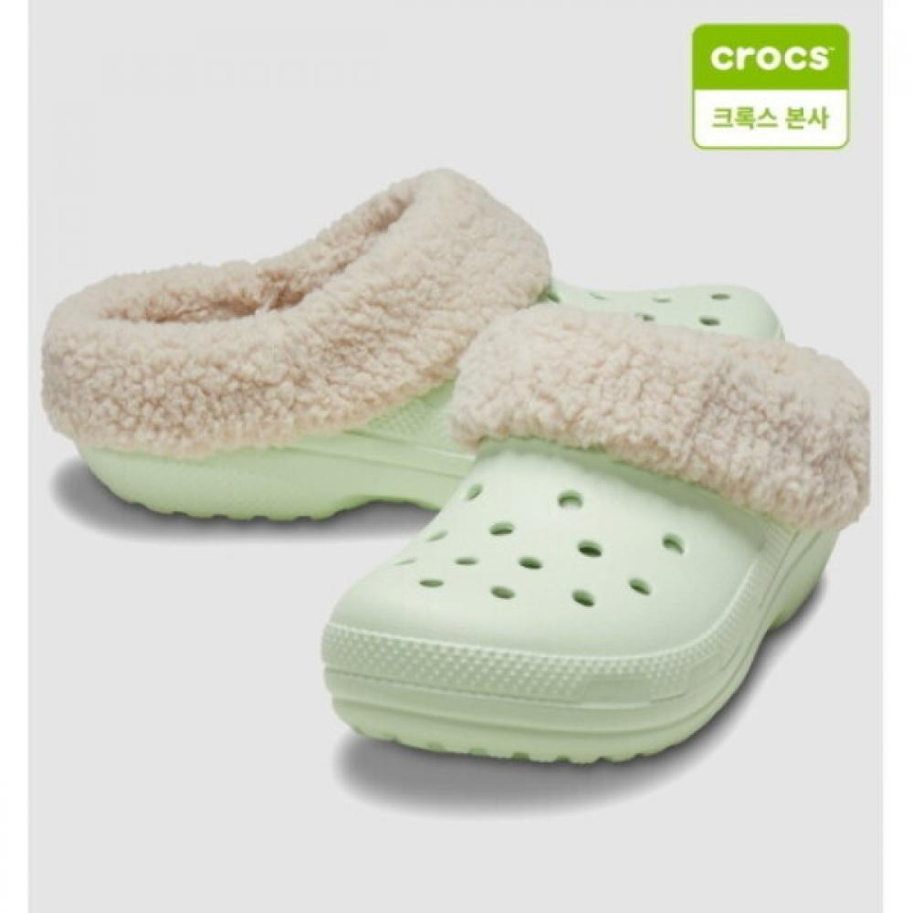 

Crocs Common Classic Blitzen Iv Clog Jade Tint 210846 3yh W6(230)