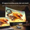 UGREEN CM726 USB/Type-C To HDMI 4K Video Capture Card
