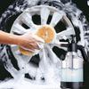 Handheld Home Car Washer Handheld Spray Tools Garden Watering Tool Bottle Sprayer Wash Cleaner For Trucks Motorcycle Auto