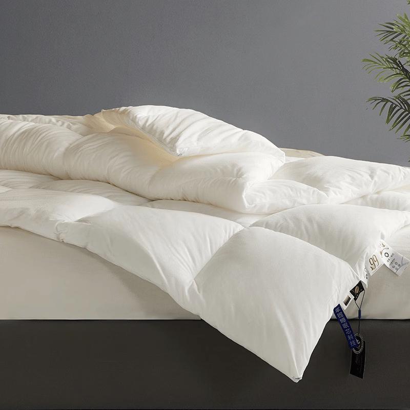 Iceland Velvet All-Season Warm Duvet Insert