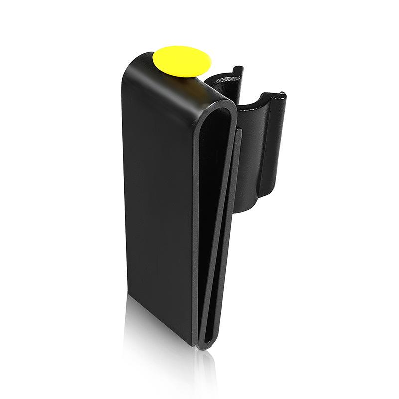 

Клипса для гольф-паттера - Аксессуар для тренировок на открытом воздухе