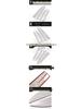 Jiangling Landwind X7 Door Edge & Body Trim Anti-Scratch Strips