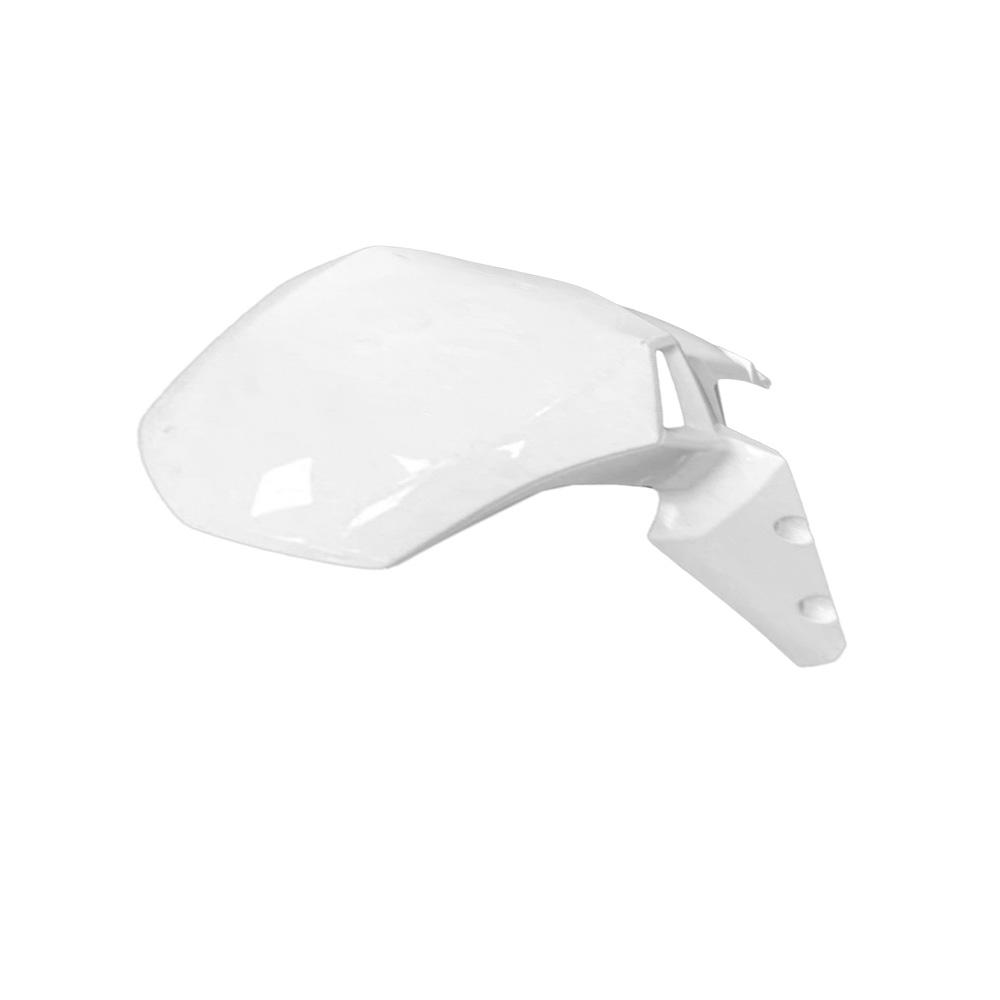 Motorcycle Mudguard Front Splash Guard Fairing For Kawasaki Z900 Z900SE Fender 2017 2018 2019 2020 2021 2022 2023 2024 2025 2026