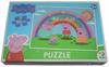 PUZZLE 30 LEŚNA WYPRAWA PEPPA PIG 18245