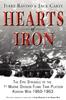 The Hearts of Iron : The Epic Struggle of Teh 1st Marine Flame Tank Platoon: Korean War 1950-1953 Book