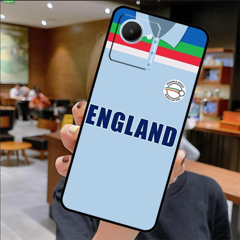 Cricket Case For Realme C75 C67 C61 C55 C53 C51 C21Y C25S 10 11 12 13 14 Pro Plus GT 6T 6 5 GT7 Pro