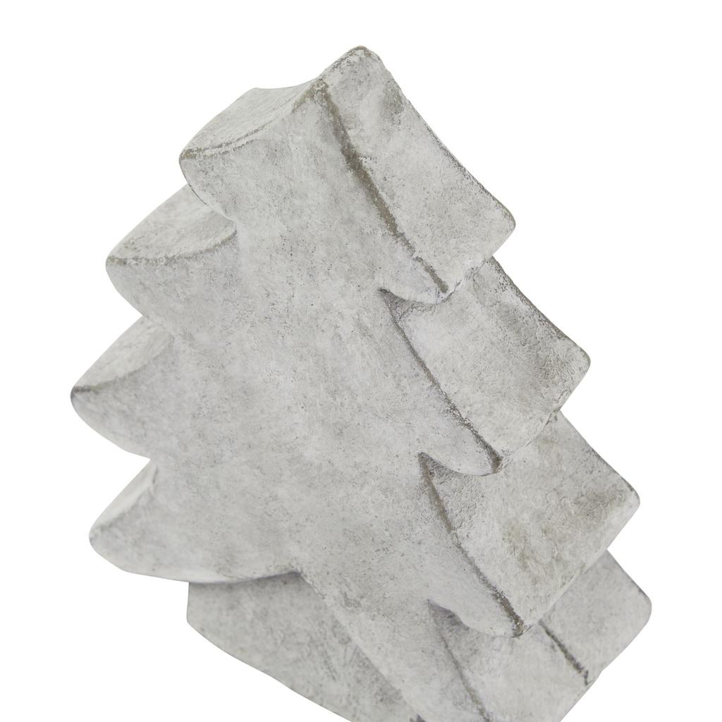 Hill Interiors Athena Stone juletre