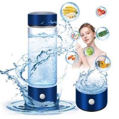 בקבוק מים עשירים במימן אלקטרוליטי חכם Nu Feng
