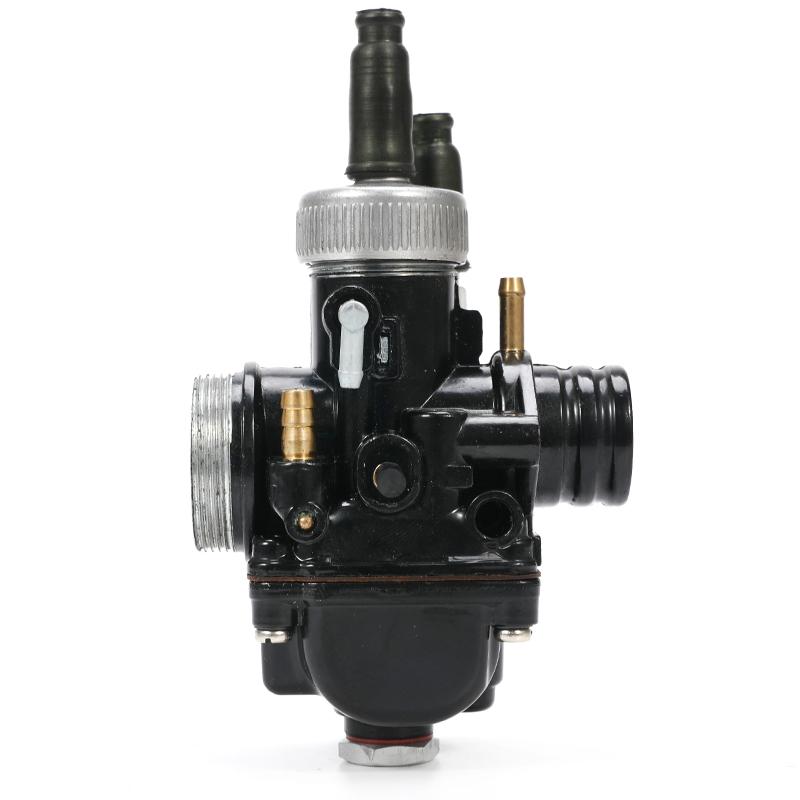 For Dellorto 17 19 21 17.5 19.5mm Universal Motorcycle Carburetor Phbg 50cc To 100cc Racing Carburetors Motocross Accessories