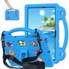 Für Samsung Tab A8 10.5 "2021 X200 Fall A7 10,4 SM-T500 Tablet Kinder Abdeckung Für Tab EINE 8,0 T290 A7 Lite 8,7 zoll T220 Fall Coque