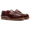 Timberland Classic Loafer Comfortable Versatile Women loafers Brown TB0A5MXNEIW1