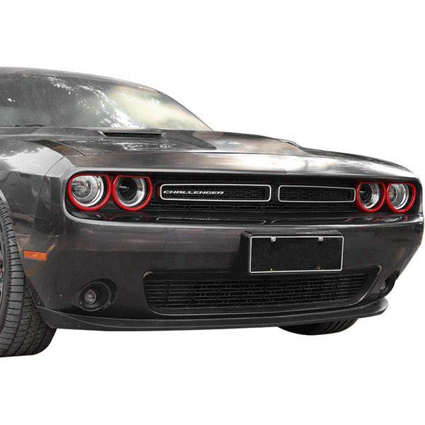 Dodge Challenger Headlight Trim Rings - Set of 4 Other