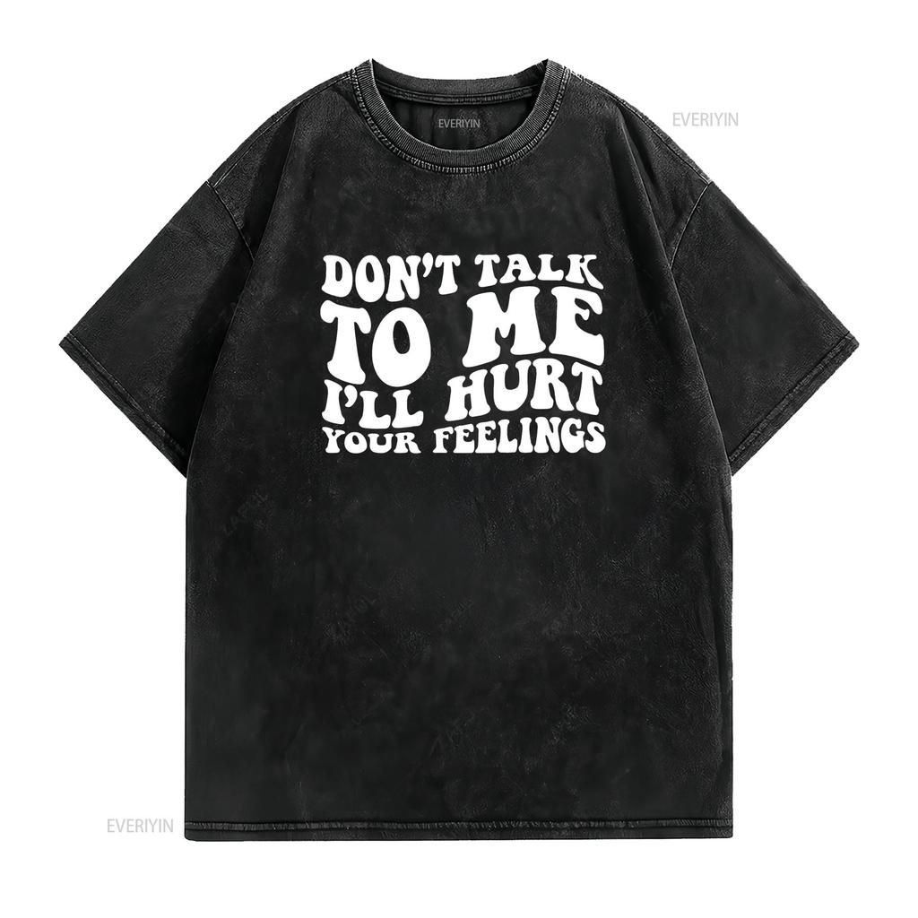 Be The Person Your Dog Thinks You Are T Shirt Quote Pet Vintage Washed Top For Everyday Wear Streetwear Unisex Versatile
