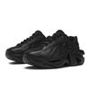 Fila Support Height Increasing Chunky Sneakers Women's Black F12W613103FBS