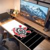 Corinthians4 Print  Cushion Non-slip Laptop Tablet Big Mousepad XXL Mat Mini PC Playmat With Lock edge