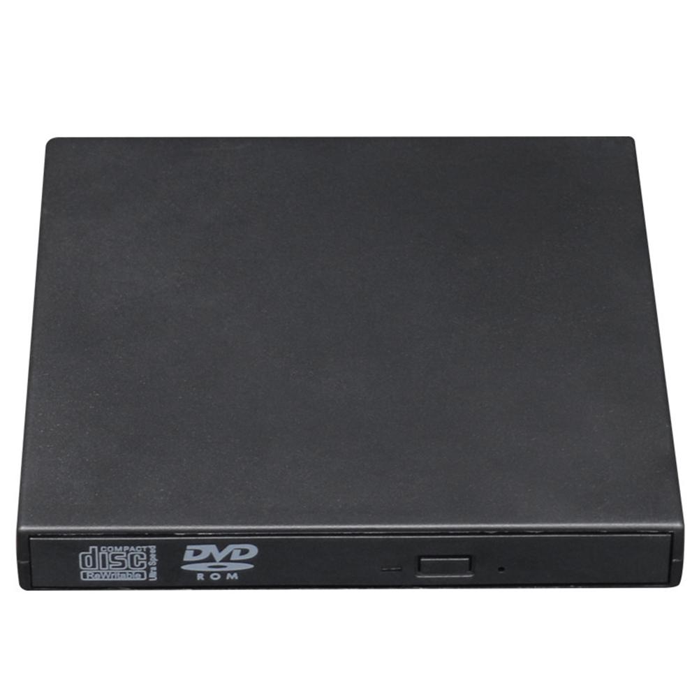 

# CD Reader Rewriter Удобный CD Burner Writer Полезно для ноутбука Mac Pro MacBo
