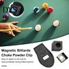 Snooker en biljart – Snooker- en biljartaccessoires