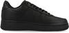 CU9225-001 Supreme Nike Air Force 1 Low Black (Men's)