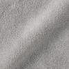 MUJI Fluffy Pile 84870576 Bathrobe, Unisex, L-XL, Gray,