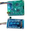 ABYN-2.2 Inch TFT Screen Hotspot Nextion Input Display For Jumbospot MMDVM Hotspot Board Kit UHF VHF For Raspberry Pi Zero W