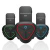 Wireless Waterproof Motorbike Helmet Headset Headphone Handsfree Noise Reduction