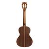 KALA Ukulele Solid Cedar Top Solid Pau Ferro Series Tenor Case KA-ASCP-T (Semi-hard Included)