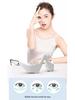 Multifunctional LED Red Light Eye Massager and Beauty Device