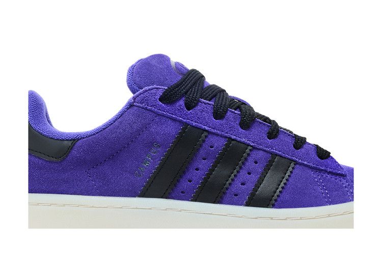 adidas Campus 00s J 'Energy Ink Black'
