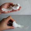 Mini Artificial Carft Pigeons Garden Statue Decorative Simulation Pigeon Removable Birds
