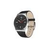 Swatch Unisex 42mm Schwarze Uhr SS07S100 SS07S100