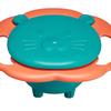 Children Rotation Spill Resistant Bowl Feeding 360