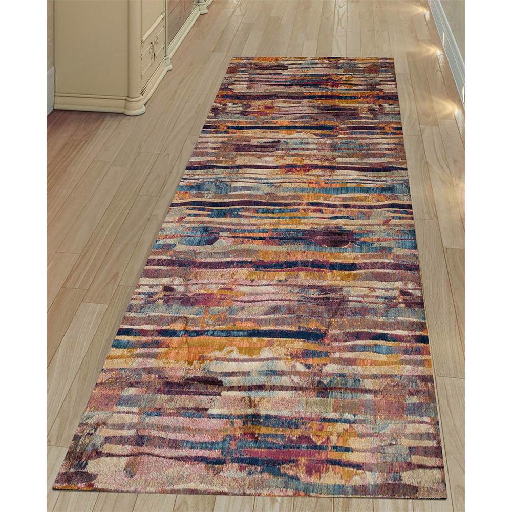 

Mosimoso Home H0251 Ковер с принтом на подошве в горошек 80x150 cm