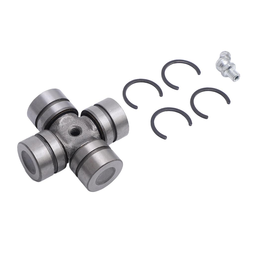Vorderachsantriebswelle Kreuzgelenksatz Metall Laufruhigeres Fahren 2202015 Ersatz für Polaris 500 Sportsman HO 4X4 2005 bis 2006