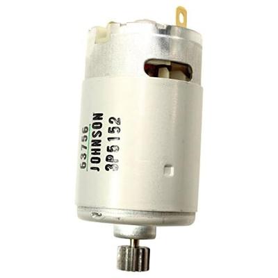 629789-7 Κινητήρας συνεχούς ρεύματος