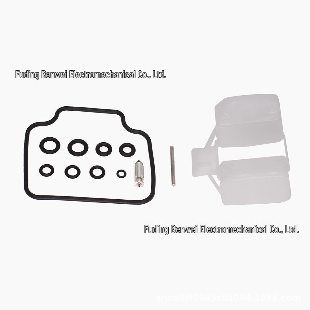 Honda CB750SC Nighthawk 750 Carburetor Repair Kit