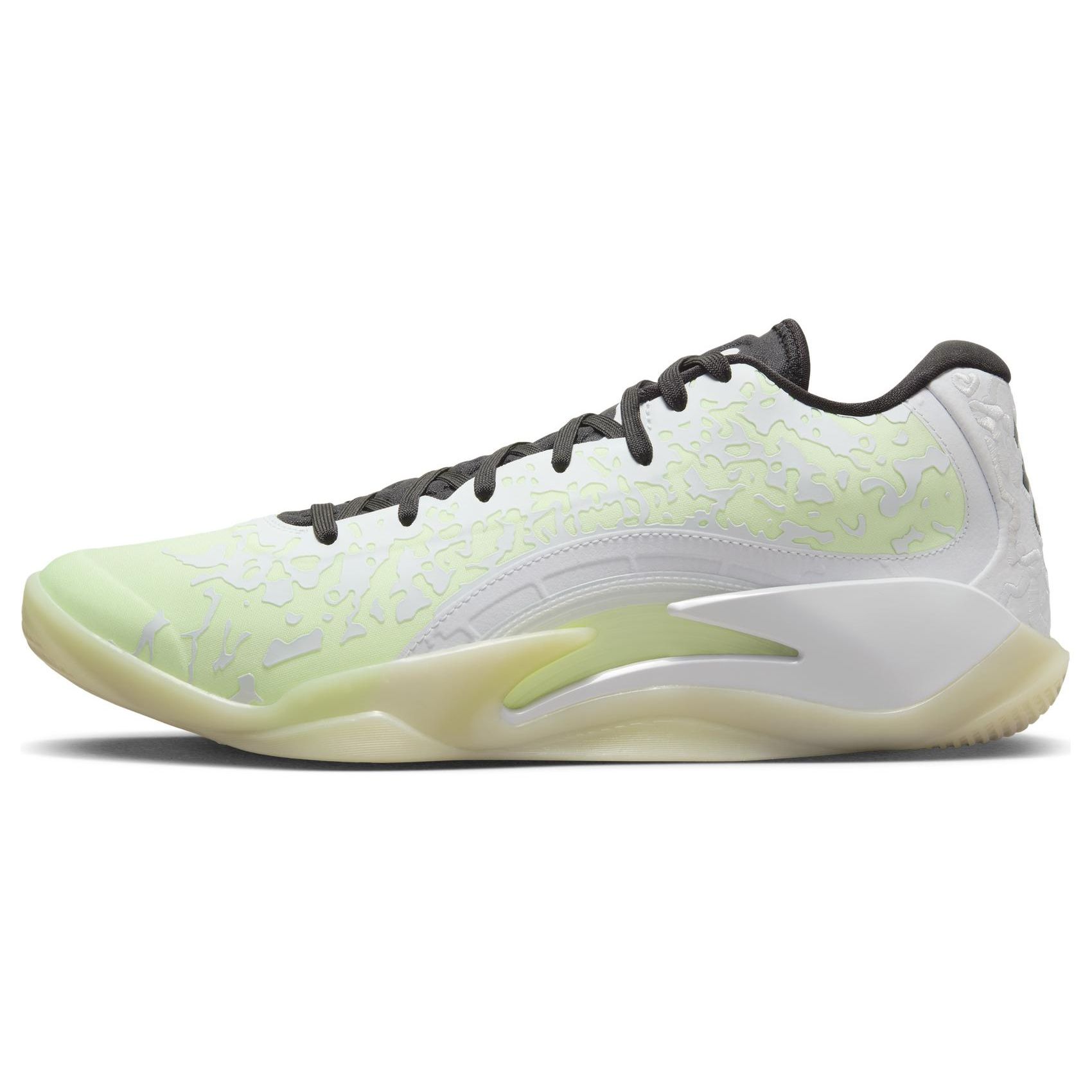 Air Jordan Zion 3 PF No Guts DR0676-110 40.5